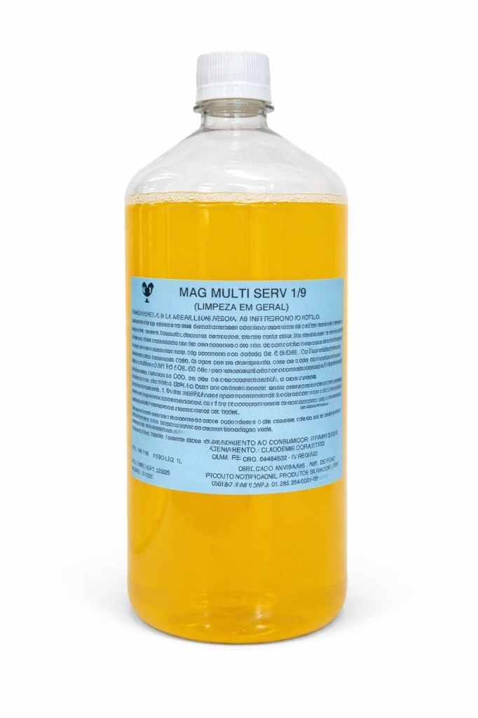 MULT USO 1LT 1X5   (MAG BASE MULT SERV) - UNID