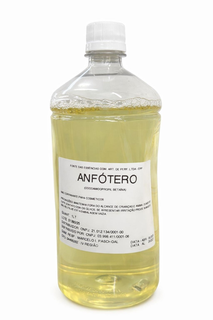 ANFOTERO - 1T