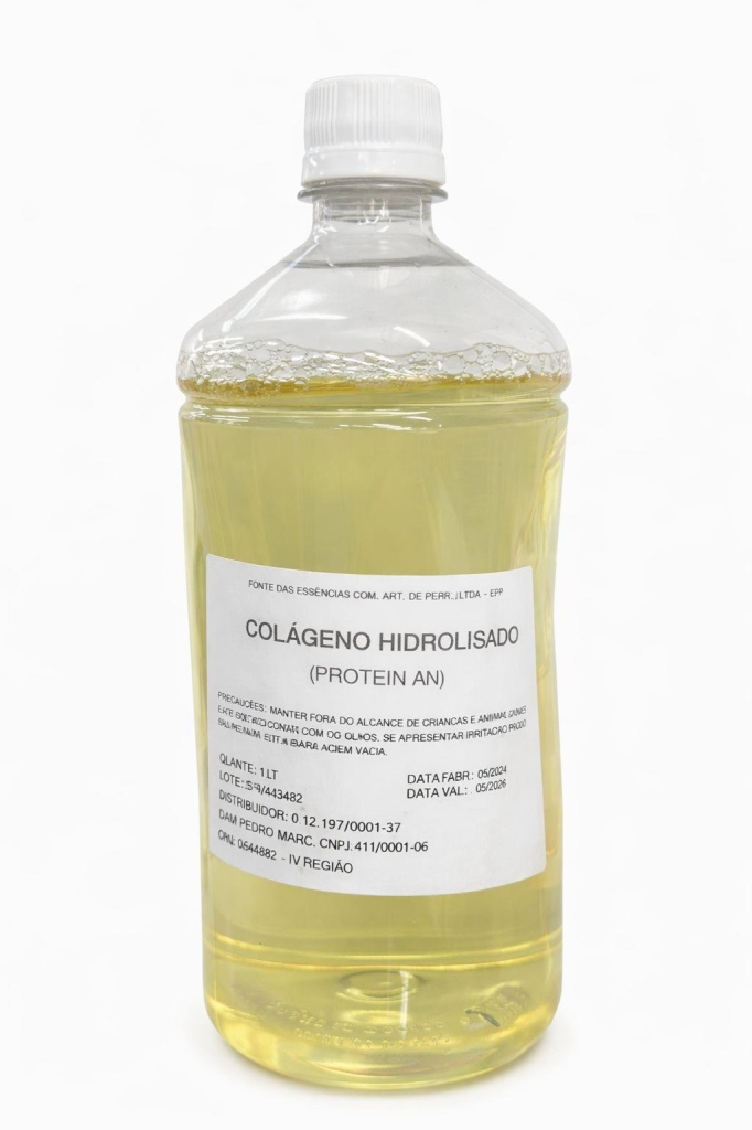 COLAGENO HIDROLIZADA PROTEINAN 1LT - UNID