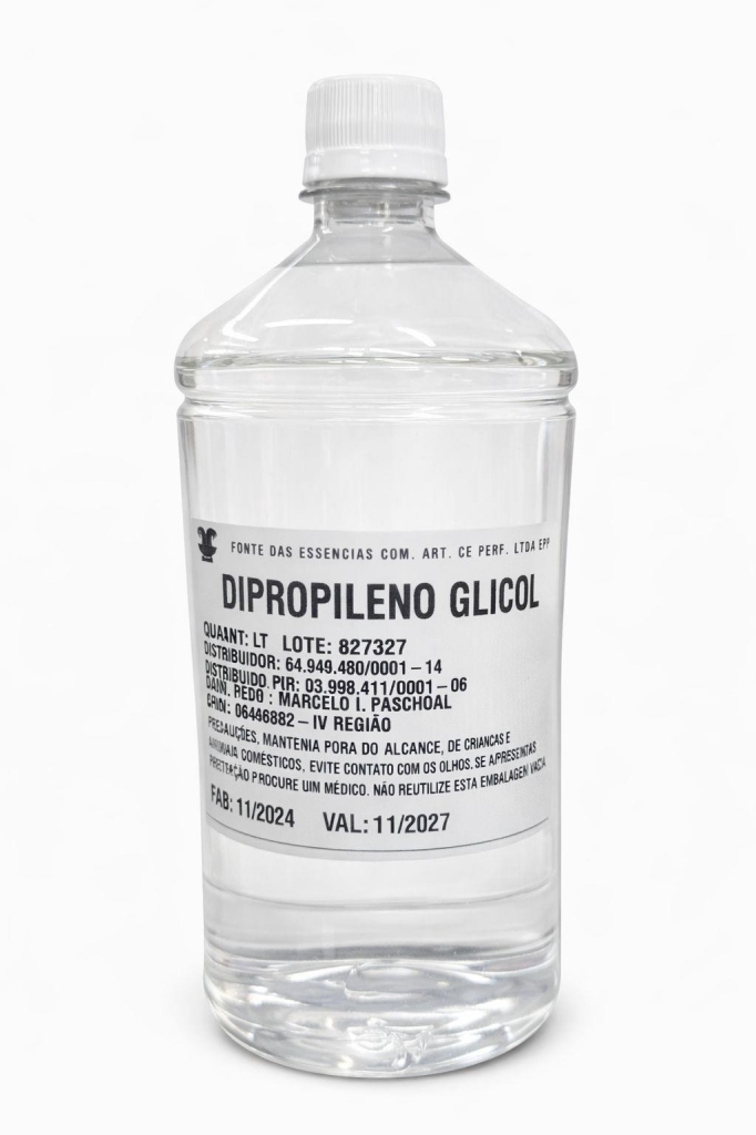 DIPROPILENO GLICOL 1 LITROO - UNID