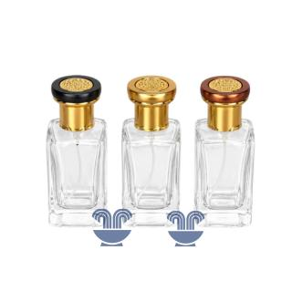 VID PERFUME SQUARE ARABE 30ML  C/VAL REF:BM363045 - UNID