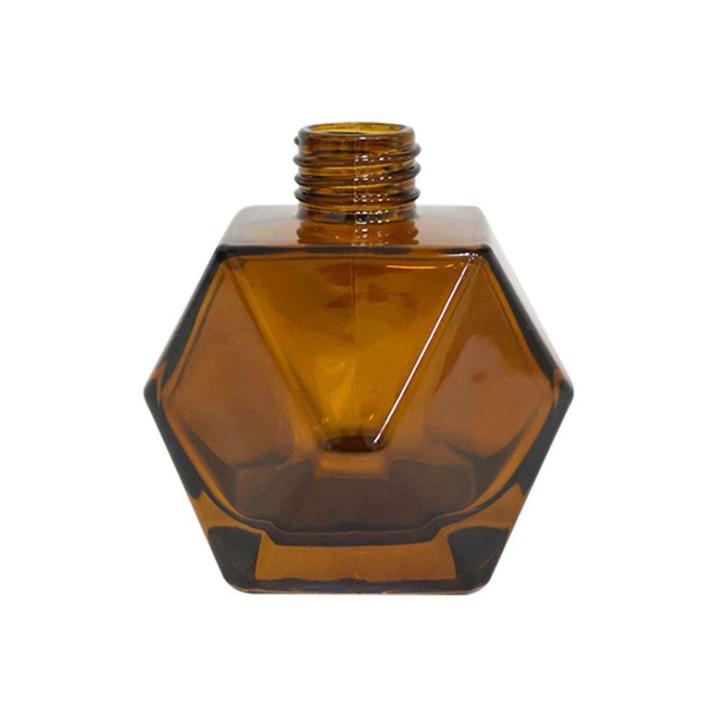 VID GEO 200ML AMBAR  ROSCA 28/410