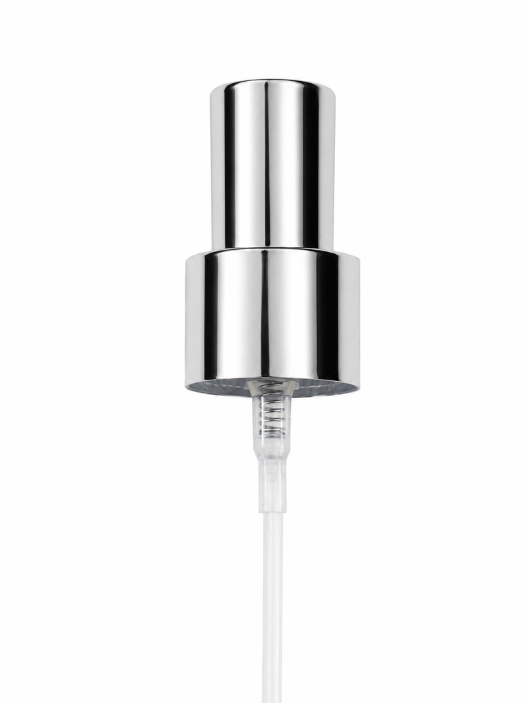 VAL B/20 SPRAY PRATA LUXO TOTAL