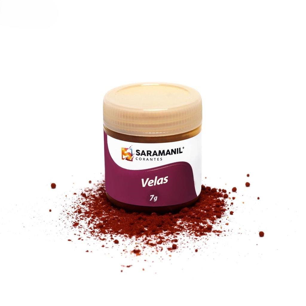 CORAN OLEO PO MARROM 7G 33050 - UNID