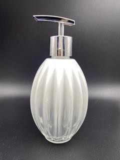 VID GOMO 300ML DEGRADE BRANCO B/28 - 01.