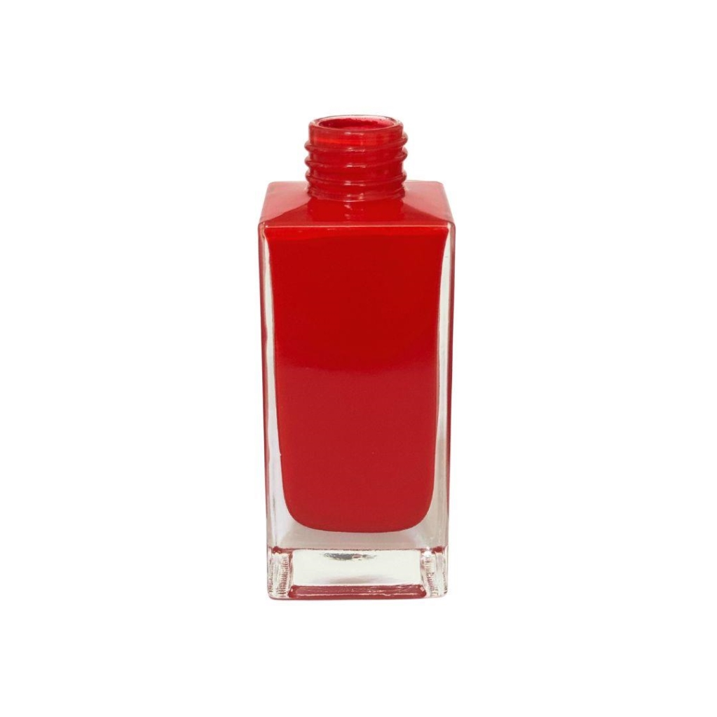 VID SQUARE 150ML VERMELHO REF:JR1815VM CX48 - UNID