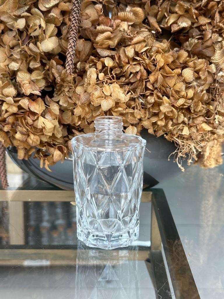 VID DIAMANTE DETALHADO 200ML REF:JR1814 - UNID