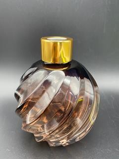 VID ESPIRAL 250ML DEGRADE AMBAR B/28- PECA