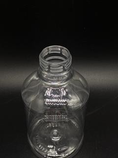 FRASCO PET 250ML GARRAFAO - UNID