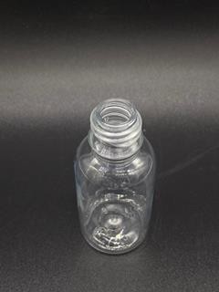 FRASCO PET 30ML CIL.RETO NOVO B/18 - UNID