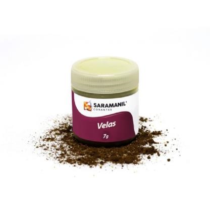 CORANTE PÓ VERDE 7G