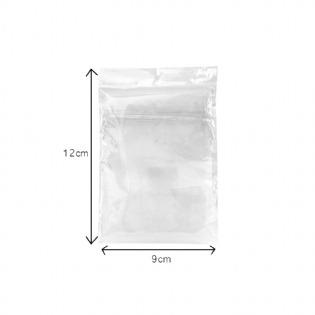 SAQUINHO PRESENTE 09X12 - UNID