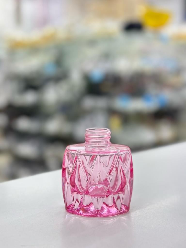 VID DETALHADO 80ML ROSA B/28 REF:1821 - UNID