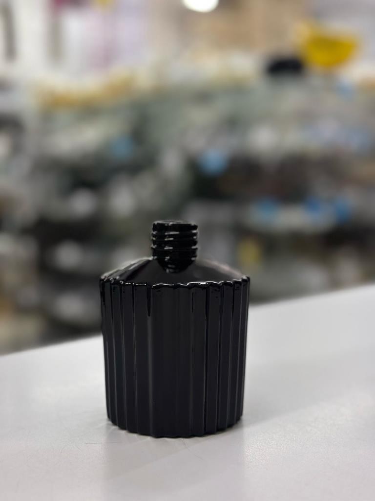 VID NAPOLI 200ML PRETO BRILHANTE B/28 - UNID
