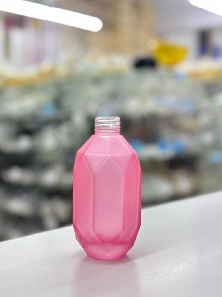 VID PORTO 230ML FOSCO ROSA REF:JR1907ROS - UNID
