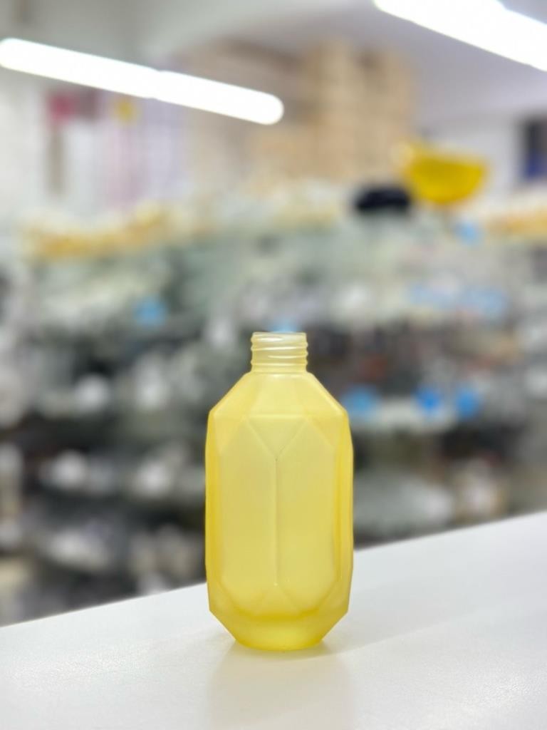 VID PORTO 230ML FOSCO AMARELO REF:1907 - UNID