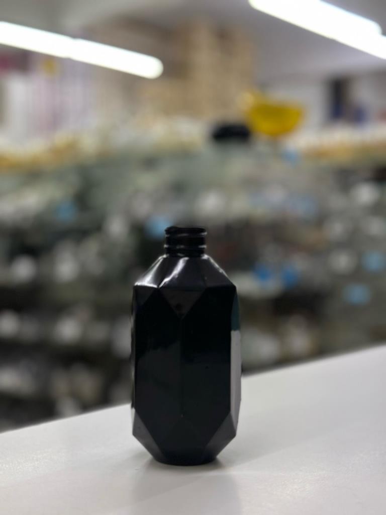 VID PORTO 230ML PRETO BRILHANTE REF:JR-1907 - UNID