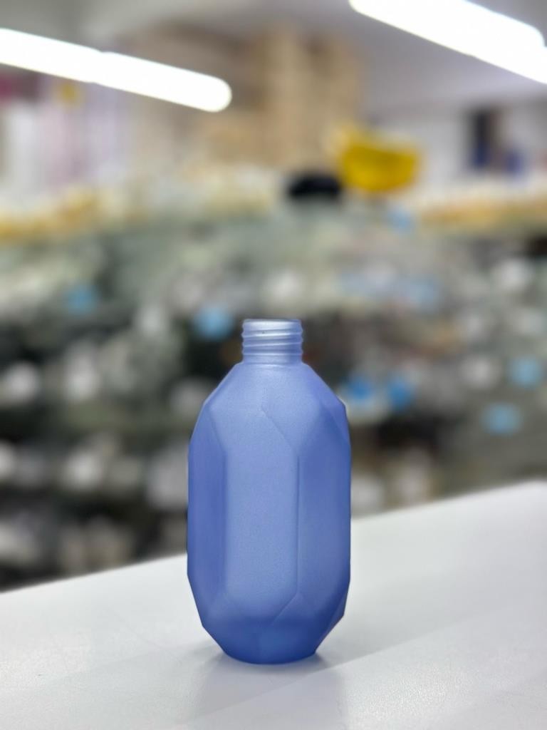 VID PORTO 230ML FOSCO AZUL REF:1907 - UNID