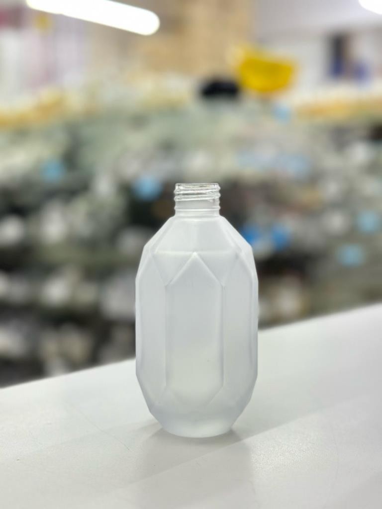 VID PORTO 230ML FOSCO TRANSP REF:JR1907-FOS - UNID