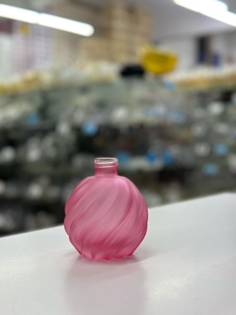 VID ESPIRAL 280ML ROSA FOSCO REF:4403ROS - UNID