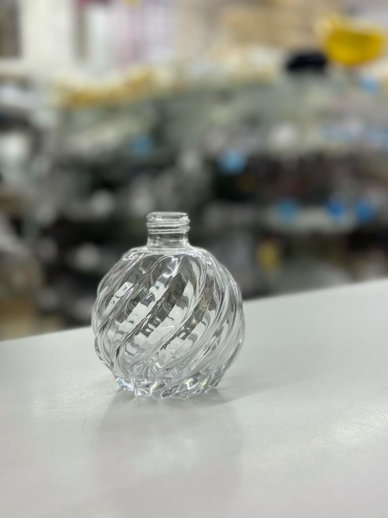 VID ESPIRAL 250ML B/28 TRANSPARENTE - UNID