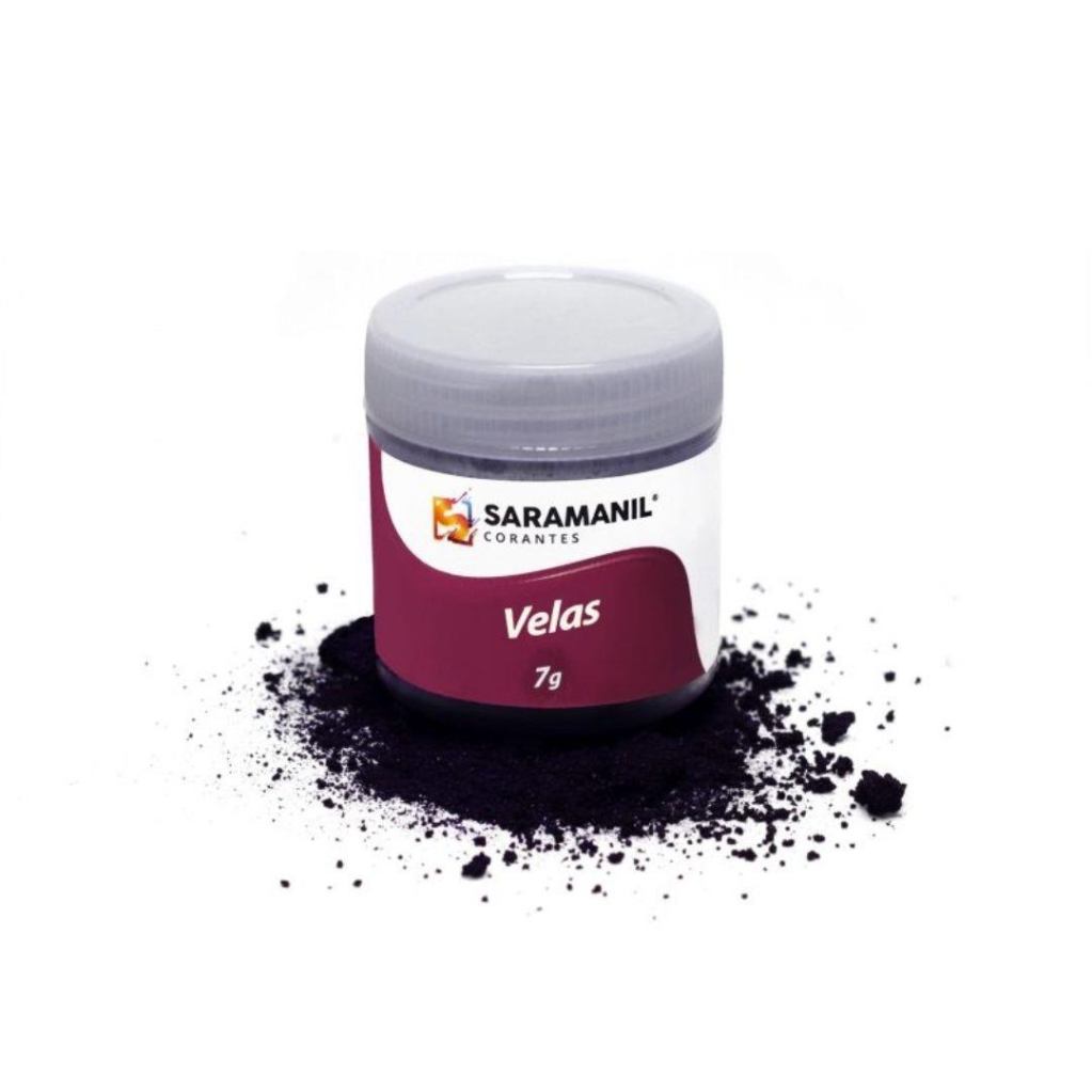 CORANTE PÓ VIOLETA 7G