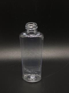 FRASCO PET 60ML TRAPEZIO R.20