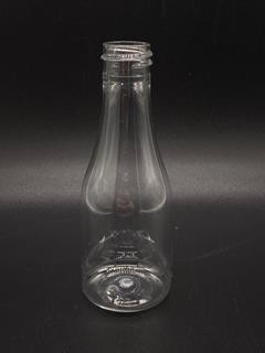 FRASCO PET 75ML GARRAFINHA CHAMPAGNE R.20