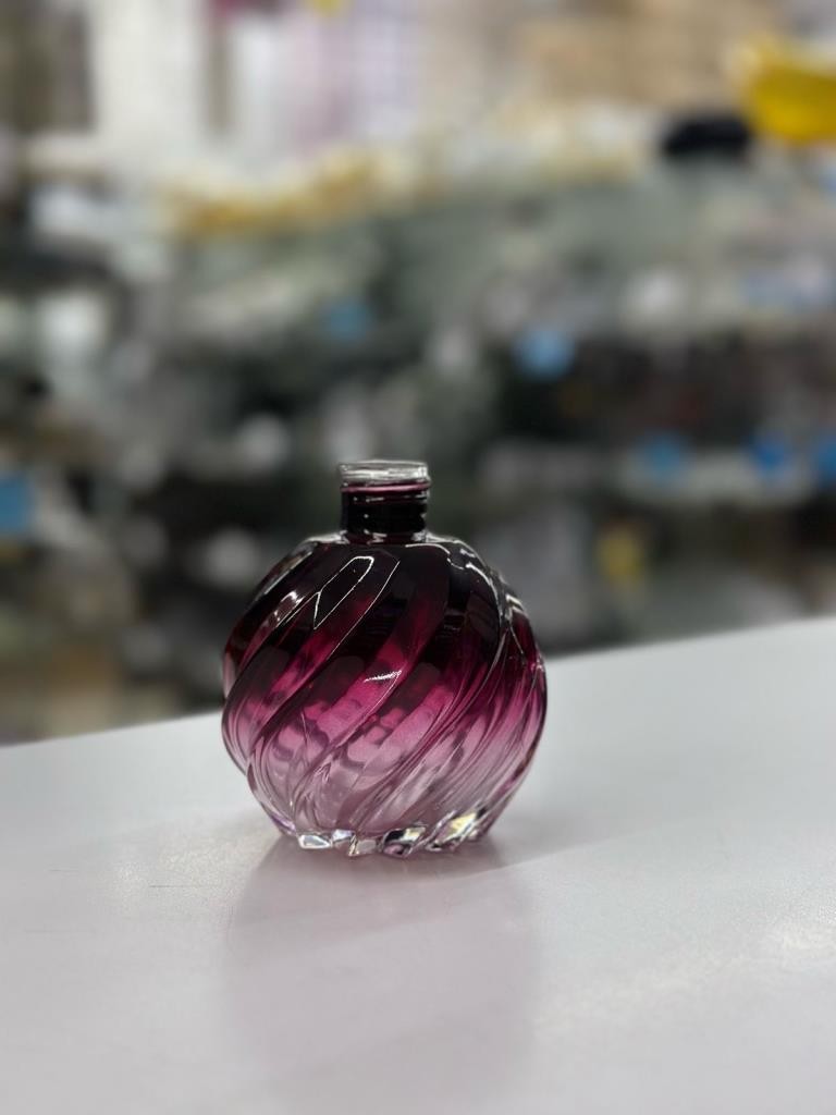 VID ESPIRAL 280ML DEGRADE ROSA REF:4403-RS CX30 - UNID