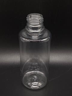 FRASCO PET 250ML NATURAL GAP R.28