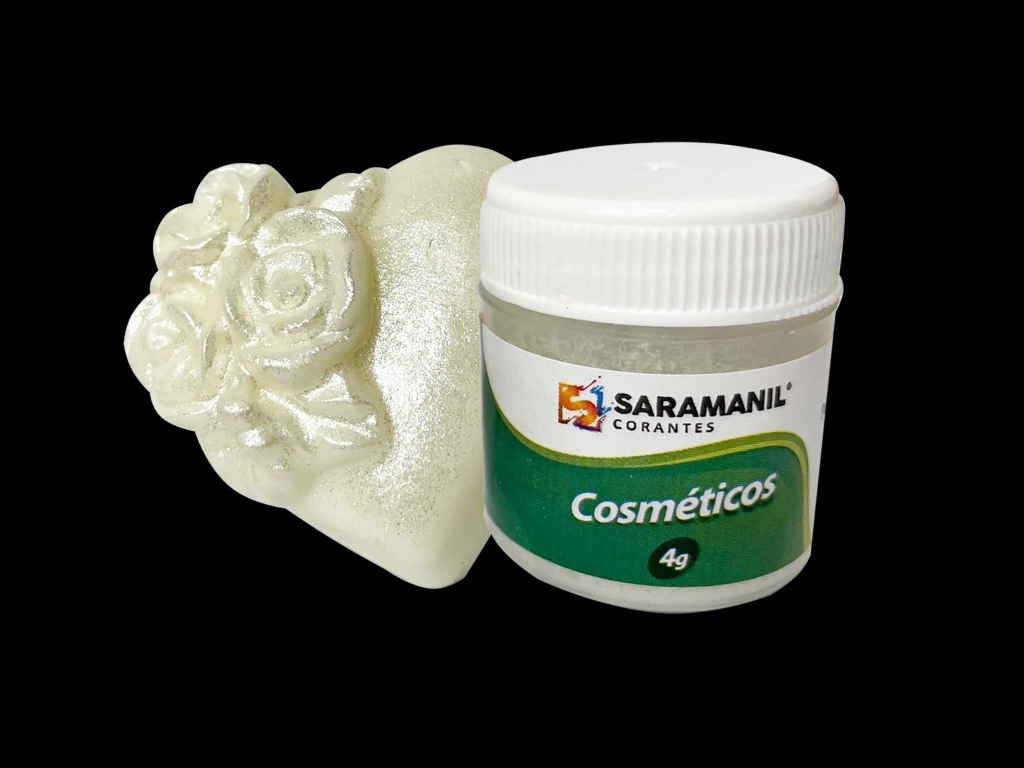 MICA COSMETICA PRATA 4GRS