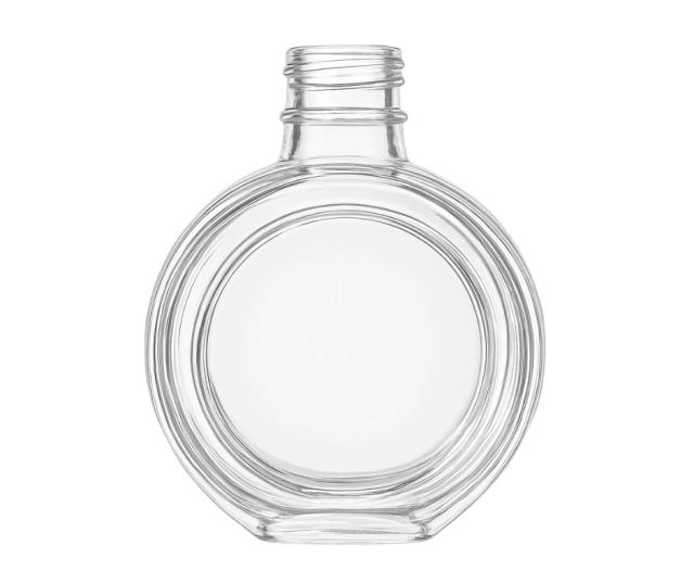 VID DIFUSOR LUNAIRE 200ML TRANSPARENTE B/28 REF:WC411087 - UNID