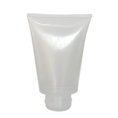 BISNAGA 110G NATURAL C/TP FLIP TOP NATURAL