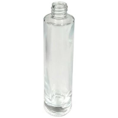 VID CILINDRICO ALTO 50ML TRANSPARENTE - UNID