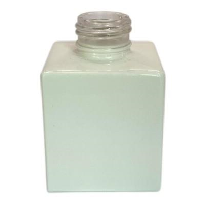 VIDRO CUBE 100ML BRANCO R.28