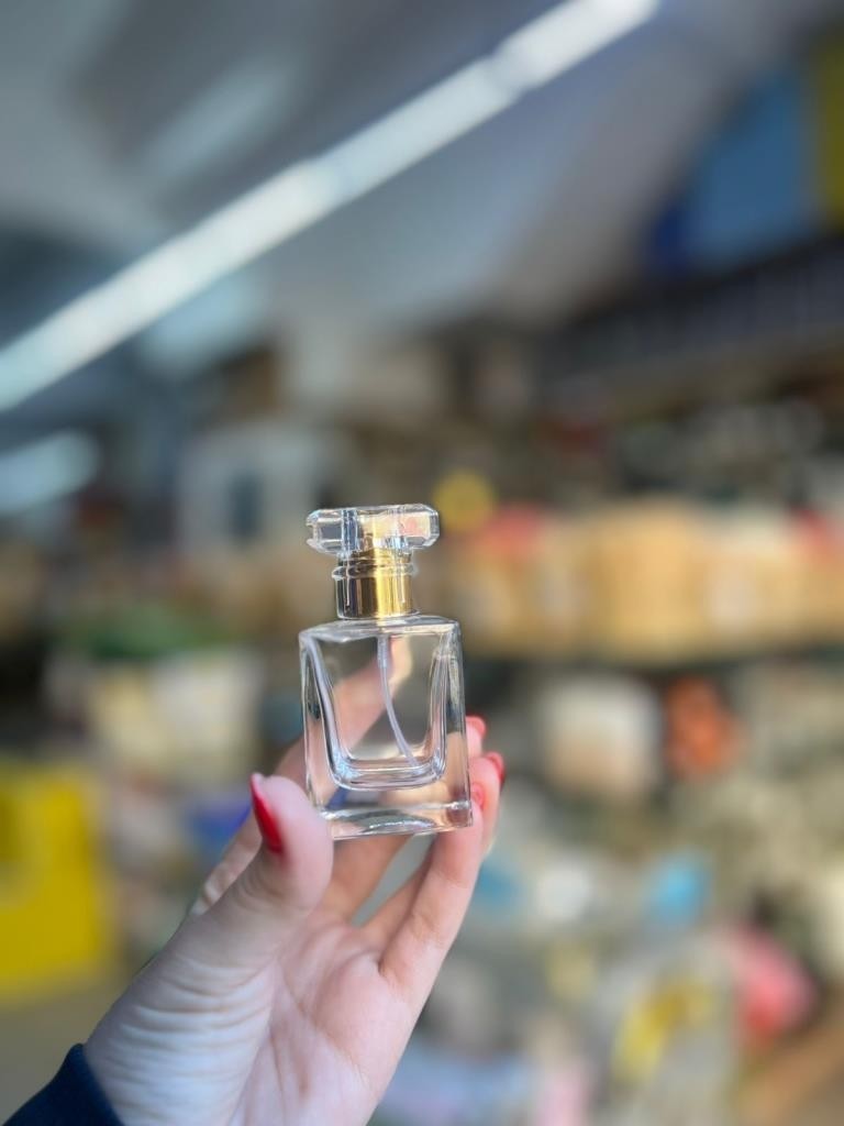 VID PERFUME CUBE 30ML C/VAL LUXO REF:BM362890 - UNID