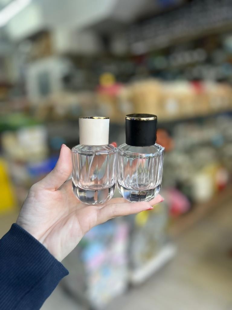 VID PERFUME OVAL LIST 50ML R: BM362886 - PECA