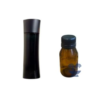ESS VOLLMENS ARM. COD NEGRO 40ML - UNID
