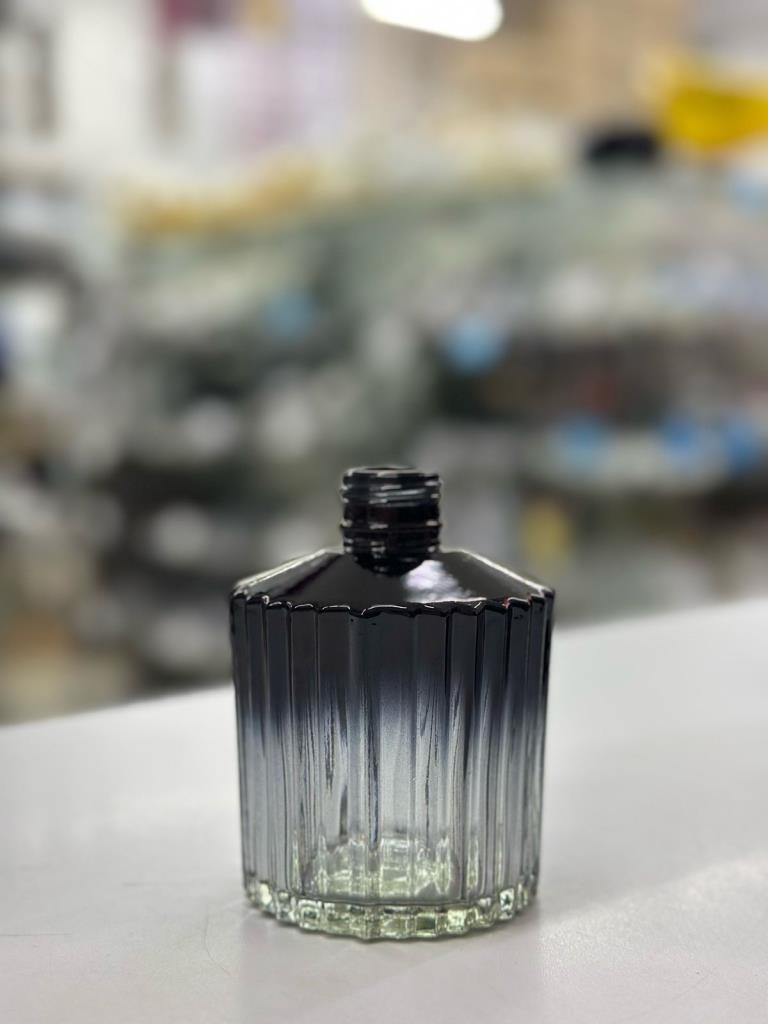 VID NAPOLI 200ML DEG.PRETO B/20 - UNID