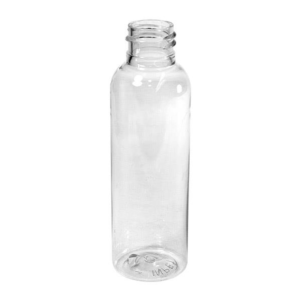 FRASCO PET 60ML CILINDRICO R.20