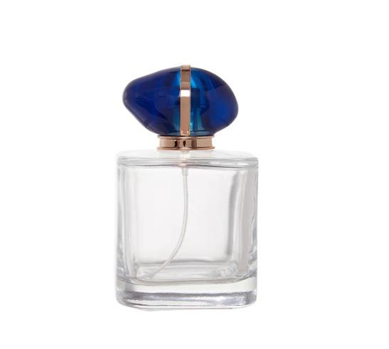 VID PERFUME JADE 100ML C/VAL E SOB. TAMPA LUXO UNID
