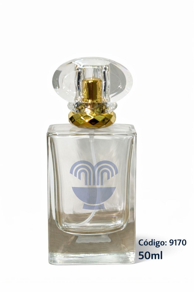 VID PERFUME MONSIER X 50ML C/VAL LUXO UNID