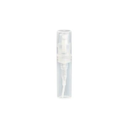 FLACONETE DE PLASTICO 2ML PRESSAO RF:5343-2/5343-1 - UNID