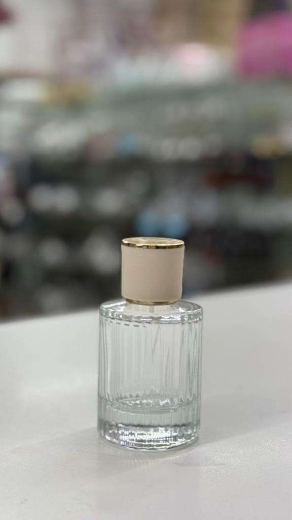 VID PERFUME REDONDO LIST. 60ML C/VAL REF:BM362850 - UNID