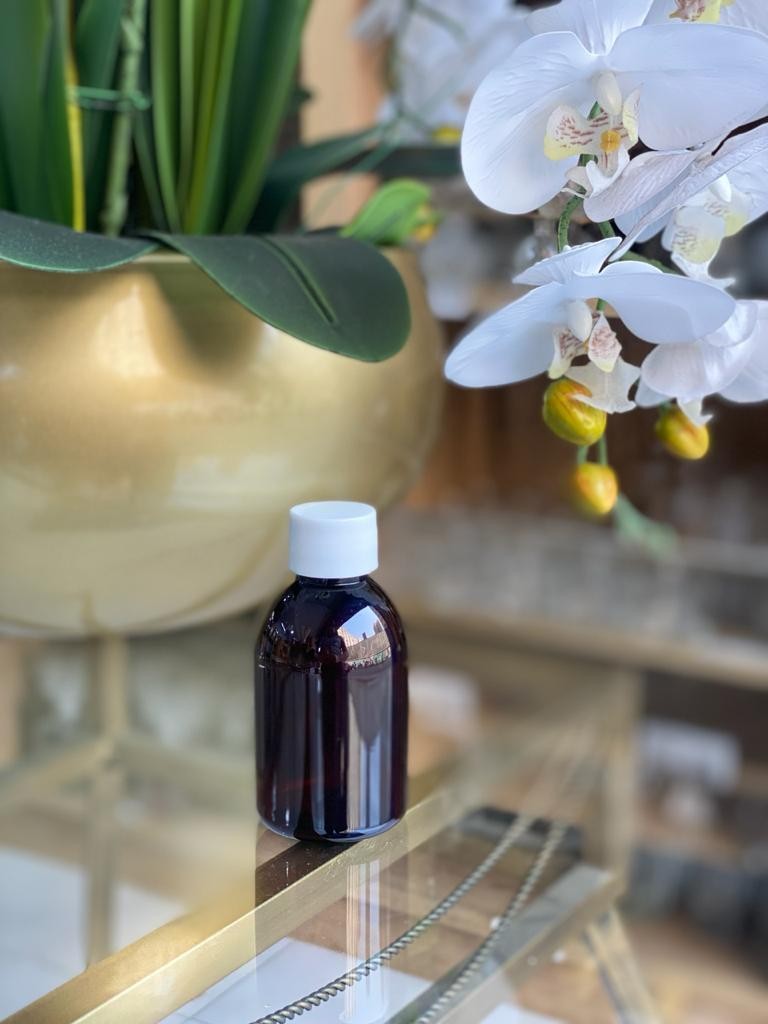 ESS OAK ORQUIDEA PURPURA 100ML - UNID