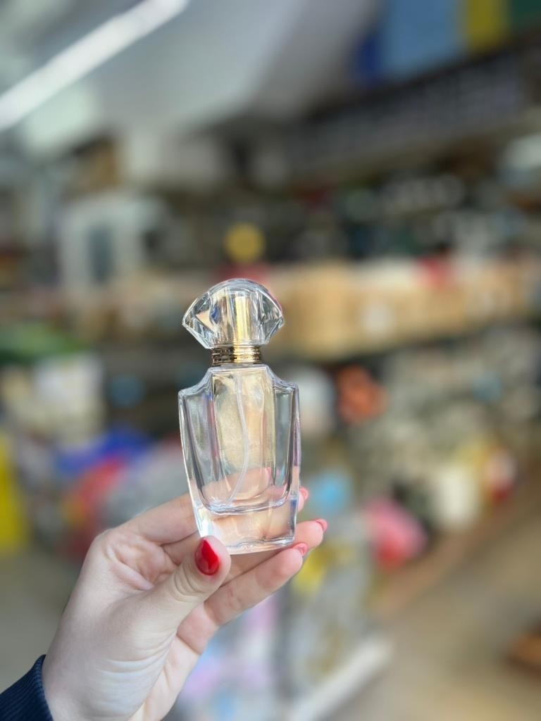 VID PERFUME TRAPEZIO 30ML C/VAL LUXO REF:BM362917 - UNID