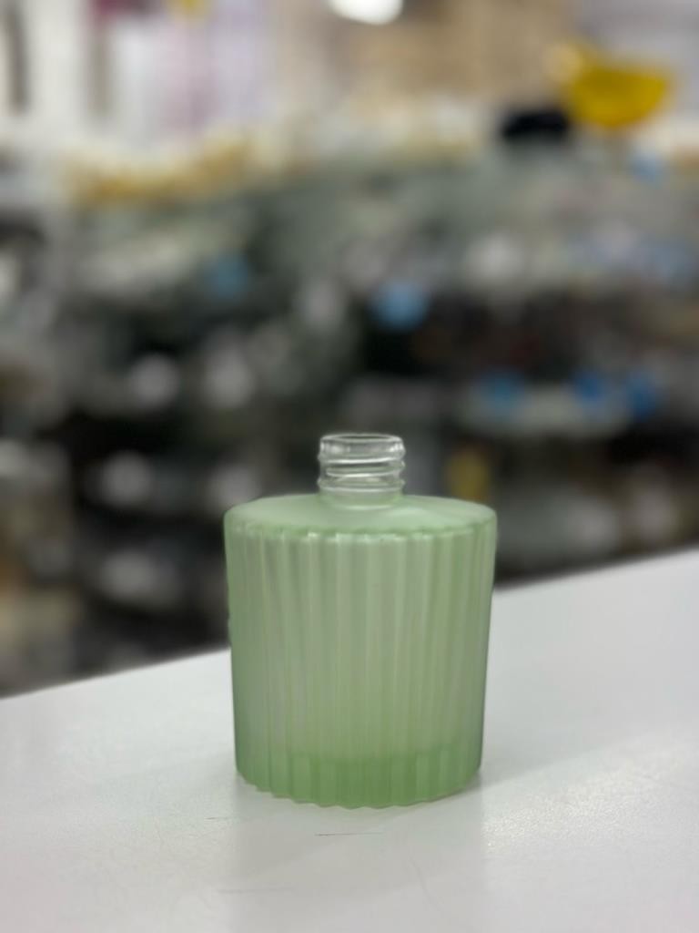 VID NAPOLI 200ML VERDE FOSCO B/28 REF:2014 - UNID