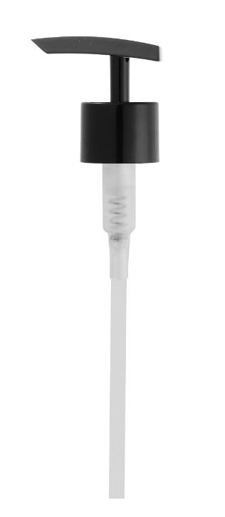 VAL 28/410 SABONETEIRA TORNEIRA PRETA - UNID