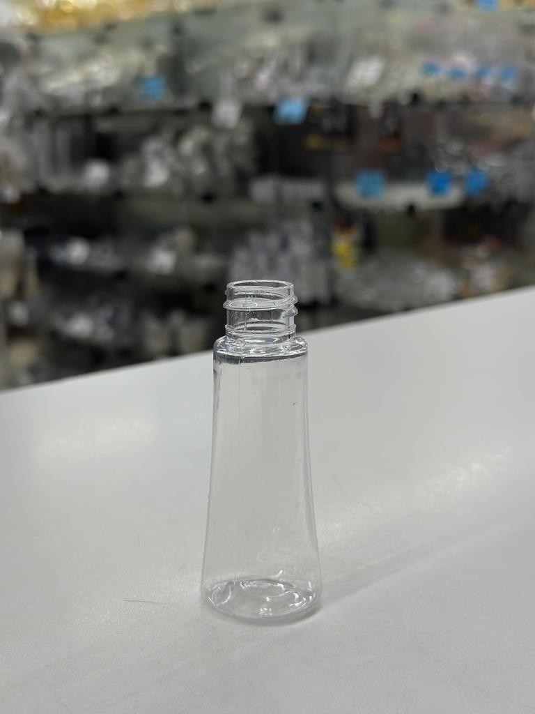 FRASCO PET 60ML TORRE R.20