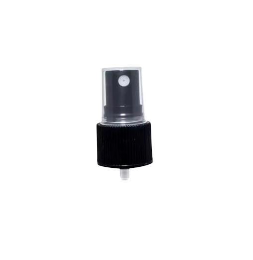 VAL B/20 SPRAY PRETA - UNID